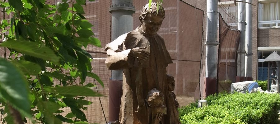 大阪星光学院中学校・高等学校