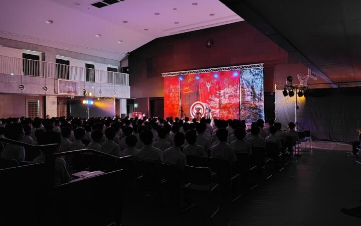 芸術鑑賞（2025）