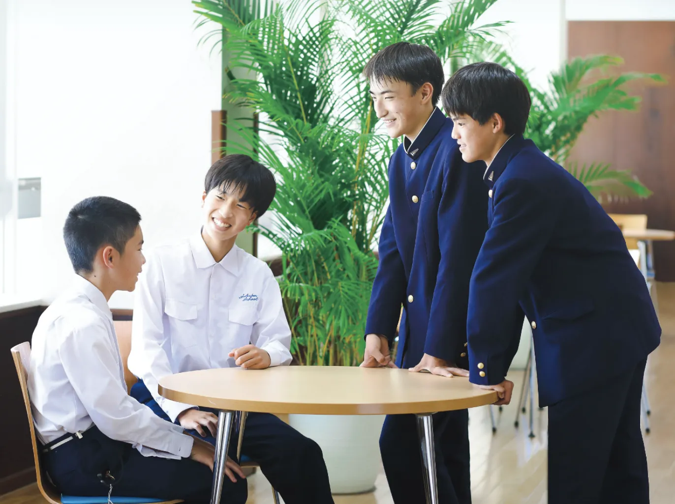 大阪 星光 学院 中学校 高等 学校